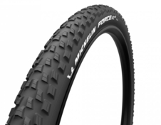 Plášť MICHELIN FORCE XC2 TS TLR 29x2.10/54-622 PL kevlar