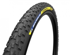 Plášť MICHELIN FORCE XC2 TS TLR 29x2.10/54-622 RL kevlar