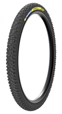 Plášť MICHELIN FORCE XC2 TS TLR 29x2.10/54-622 RL kevlar