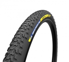 Plášť MICHELIN JET XC2 TS TLR 29x2.25/57-622 RL kevlar