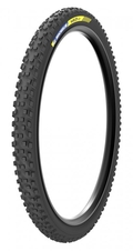 Plášť MICHELIN WILD XC TS TLR 29x2.35/58-622 RL kevlar