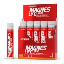 Nápoj Nutrend MagnesLife 10x25ml