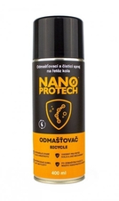 Olej-sprej NANOPROTECH Bicycle 400ml