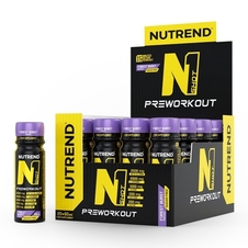 Nápoj Nutrend N1 Shot 20x60ml