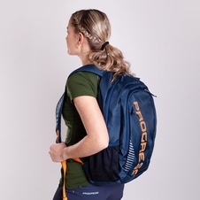 Batoh Progress DAYPACK 25L tmavě modrý