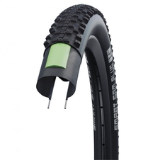 Plášť Schwalbe Smart Sam Performance Line 20x2.35/60-406 černý-reflex