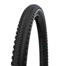 Plášť Schwalbe G-ONE OVERLAND Evolution Line 28x2.00/50-622 kevlar černý