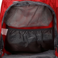 Batoh ALPINE PRO MELEWE 25L červený