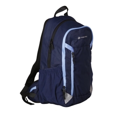 Batoh ALPINE PRO OLABE 25L modrý