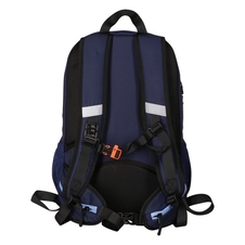 Batoh ALPINE PRO OLABE 25L modrý