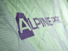 Stan ALPINE PRO URPE dvouplášťový pro 3 osoby