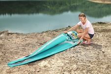 Paddleboard Bestway AQUA GLIDER 320cm