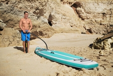 Paddleboard Bestway AQUA GLIDER 320cm