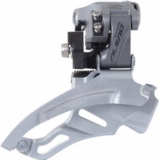 Přesmykač Shimano Alivio FD-M4000 34.9