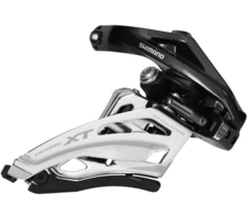 Přesmykač Shimano XT FD-M8020 34,9