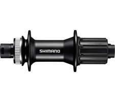 Náboj zadní Shimano Alivio FH-MT400 32d boost