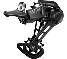 Přehazovačka 11k Shimano Deore RD-M5100 černý