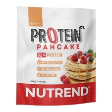 Proteinové palačinky Nutrend 650g