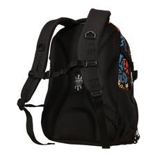 Batoh ALPINE PRO BARDO 15L černý