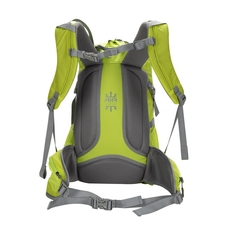 Batoh ALPINE PRO OSEWE 30L zelený