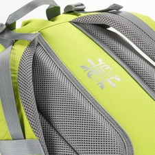 Batoh ALPINE PRO OSEWE 30L zelený