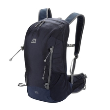 Batoh ALPINE PRO VERWE 22L modrý