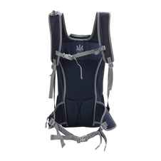 Batoh ALPINE PRO VERWE 22L modrý