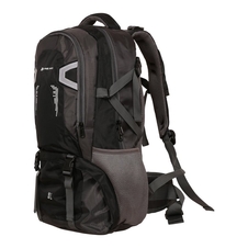 Batoh ALPINE PRO HURME 25L černý