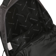 Batoh ALPINE PRO HURME 25L černý