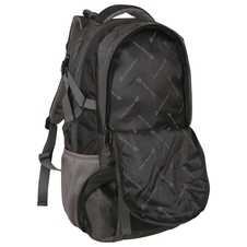 Batoh ALPINE PRO HURME 25L černý