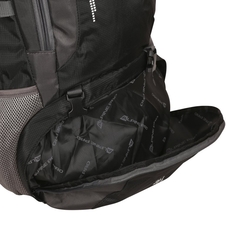 Batoh ALPINE PRO HURME 25L černý