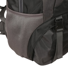 Batoh ALPINE PRO HURME 25L černý