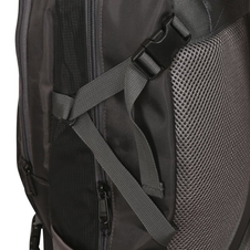 Batoh ALPINE PRO HURME 25L černý