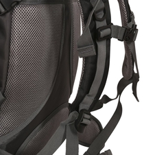 Batoh ALPINE PRO HURME 25L černý