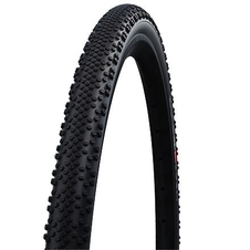 Plášť Schwalbe G-ONE BITE Evolution Line 28x1.7/45-622 kevlar černý