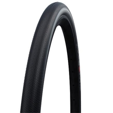 Plášť Schwalbe G-ONE Speed Evolution line 28x1.5/40-622 kevlar černý