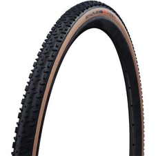 Plášť Schwalbe X-One R Evolution Line 28x1.30/33-622 kevlar transparent