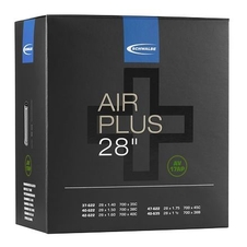 Duše SHWALBE AV17AP AIR PLUS 28x1.40-1.75 (37/47-622/635) AV/40mm