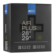 Duše SHWALBE AV19 AIR PLUS 28/29x1.50–2.40 (40/62-622) AV/40mm