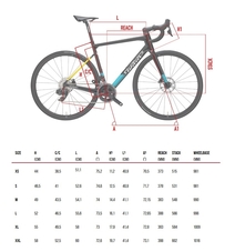 Silniční kolo Wilier GARDA Disc+ULTEGRA+NDR38 black red