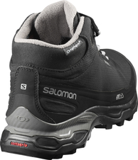 Boty Salomon Shelter spikes CS WP black/fros