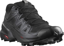 Boty Salomon Speedcross 5 GTX black/phantom