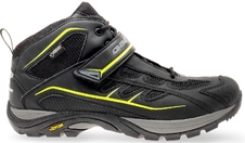 Tretry GAERNE MID Gore-Tex black