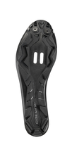 Tretry GAERNE MTB Lampo Lady matt blk/gray/azure