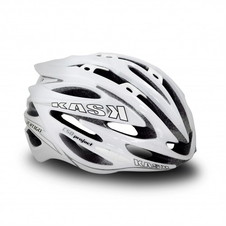 Přilba KASK Vertigo white