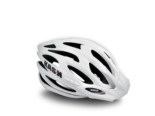 Přilba KASK Dieci MTB white matt