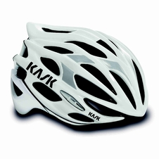 Přilba KASK Mojito 16 white