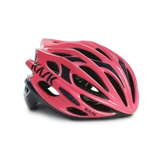 Přilba KASK Mojito 16 pink/navy blue