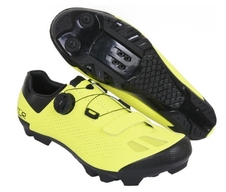 Tretry FLR F70 Neon Yellow