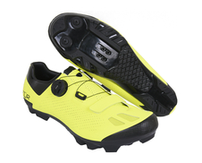 Tretry FLR F70 Neon Yellow